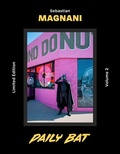 Cover: Daily Bat - Sebastian Magnani