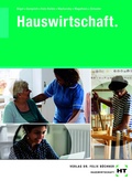 Cover: eBook inside: Buch und eBook Hauswirtschaft. - Verlag Handwerk und Technik