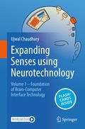 Bild: Expanding Senses using Neurotechnology - Springer
