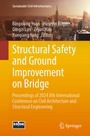 Cover: Structural Safety and Ground Improvement on Bridge - Springer