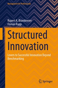 Abbildung von: Structured Innovation - Springer