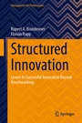 Cover: Structured Innovation - Springer