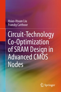 Abbildung von: Circuit-Technology Co-Optimization of SRAM Design in Advanced CMOS Nodes - Springer