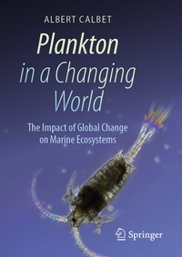 Abbildung von: Plankton in a Changing World - Springer