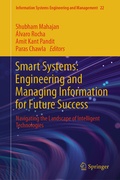 Cover: Smart Systems: Engineering and Managing Information for Future Success - Springer