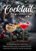 Cover: Cocktail Adventskalender - epubli