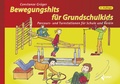 Cover: Bewegungshits f&uuml;r Grundschulkids - Limpert