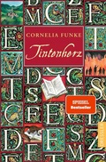 Cover: Tintenwelt 1. Tintenherz - Dressler