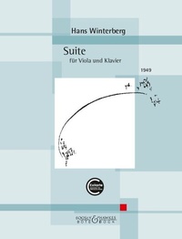 Abbildung von: Suite - Boosey & Hawkes Bote & Bock
