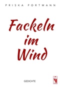 Cover: Fackeln im Wind - Frieling & Huffmann