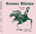 Cover: Das kluge Gretel - TEXTEM VERLAG