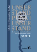 Cover: Unser Standpunkt - AphorismA