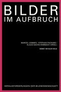 Cover: Bilder im Aufbruch - Herbert von Halem Verlag