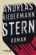 Cover: Stern - Songdog Verlag