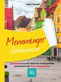 Cover: Memminger Geheimnisse - Bast Medien GmbH