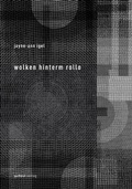 Cover: Wolken hinterm Rollo - gutleut verlag