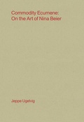 Cover: Commodity Ecumene - Bierke Verlag