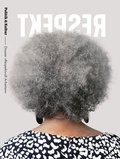 Cover: Respektvoll Arbeiten - Deutscher Kulturrat