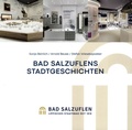 Cover: Bad Salzuflens Stadtgeschichten - Lippischer Heimatbund
