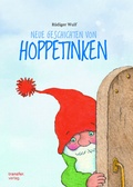Cover: Neue Geschichten von Hoppetinken - transfer. verlag.