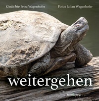 Abbildung von: weitergehen - Spielberg Verlag