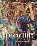 Cover: Dora Hitz - Sandstein Kultur