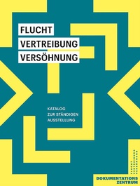 Abbildung von: Flucht, Vertreibung, Versöhnung - Sandstein Kultur