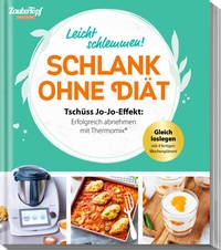 Abbildung von: ZauberTopf Einfach lecker! Schlank ohne Diät - falkemedia