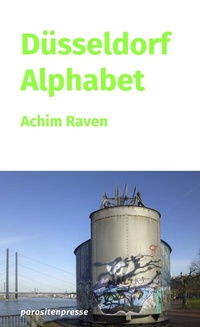 Abbildung von: Düsseldorf Alphabet - parasitenpresse