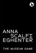 Cover: Anna Scalfi Eghenter - Verlag f&uuml;r Moderne Kunst