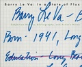 Cover: Barry Le Va - Verlag f&uuml;r moderne Kunst