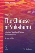 Cover: The Chinese of Sukabumi - Springer