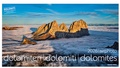 Bild: Luftbildkalender Dolomiten 2026 - Athesia-Tappeiner Kalender
