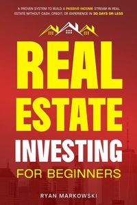 Abbildung von: Real Estate Investing for Beginners - Publishdrive
