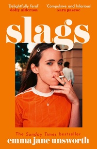 Enlarge image Cover: Slags - The Borough Press