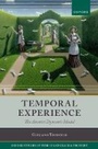 Cover: Temporal Experience - OUP eBook