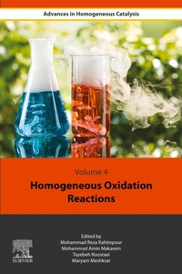 Enlarge image Cover: Homogeneous Oxidation Reactions - Elsevier