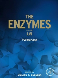 Abbildung von: Tyrosinase - Academic Press