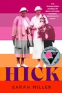Cover: Hick - Random House Studio
