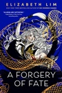 Cover: A Forgery of Fate - Knopf Books for Young Readers