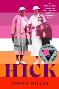 Enlarge image Cover: Hick - Random House Inc