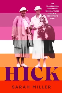 Enlarge image Cover: Hick - Random House USA Children's Books