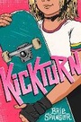 Cover: Kickturn - Random House Books for Young Readers