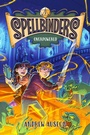 Cover: Spellbinders: Overpowered - Random House Children's Books