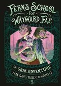 Cover: The Grim Adventure - Random House Books for Young Readers
