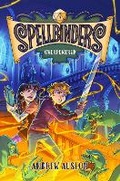 Cover: Spellbinders: Overpowered - Labyrinth Road