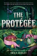 Cover: The Prot&eacute;g&eacute;e - Delacorte Press