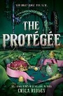 Cover: The Protegee - Delacorte Press