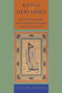 Abbildung von: Kings and Dervishes - Naval Institute Press