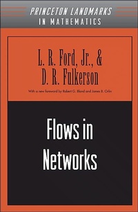 Abbildung von: Flows in Networks - Princeton University Press